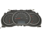 Tacho Kombiinstrument Renault Kangoo P248105765R Johnson