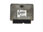 Steuergerät VW 036906034DD IAW4MV.DD Magneti Marelli 21621