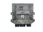 Steuergerät 9653447380 9648624280 5WS40111C-T SID804 PSA Siemens 53382