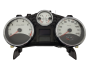 Tacho Kombiinstrument Peugeot 207 9662904080 A2C53190333 21775