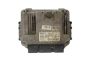 Steuergerät 0281011783 9656709780 9654490280 PSA Bosch 46192