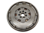 Zweimassenschwungrad 1.5DCI LUK 302052316R 123003948R 123006354R Renault 1451