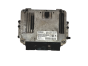 Steuergerät 9664617680 0281012981 9653958980 PSA Bosch 