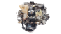 Automatikgetriebe JH1015 1.2 Renault Twingo 1 1181