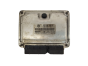 Steuergerät 038906019KT 0281011219 Seat Skoda Bosch 3648