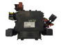 Sicherungskasten Relaiskasten Ford YS6T14K150AB 65GF700-02 Siemens 19860