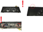 Tacho Kombiinstrument Renault Safrane 7700811161 K 49646