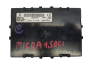 Steuergerät Moduł Nissan 284B2AX620 21676270-2A 19260
