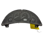 Tacho Kombiinstrument Opel Corsa C 13173350WD 110008988029 20623