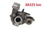 Turbolader 7701478939 54359710028 16446RH82728353 1.5dci Renault 88325 km