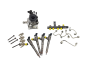 Einspritzpumpe 0445010530 167001056R 0445110485 1.5 DCI 32