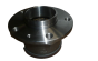 Radnabe Hinten Original  Jumper Boxer Ducato III 1606374780