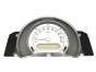 Tacho Kombiinstrument Opel Agila B 34100-85LB Pricol 49886