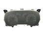 Tacho Kombiinstrument Fiat Fiorino 5550011005 51853