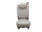 Sitz Hinten Renault Espace 4 IV DRAP02 2002-2006 1001