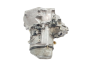 Getriebe 20CQ02 Citroen C3 1.4 HDI 2222XG
