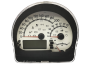 Tacho Kombiinstrument Fiat Multipla 87001350 81269032 29335