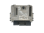 Steuergerät 9676830080 0281017600 9666729580 PSA Bosch 44008