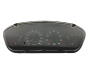 Tacho Kombiinstrument Fiat Bravo 7781632 FI0005001K0C0 52745