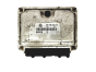Steuergerät 030906032AM 0261206750 VWBosch 