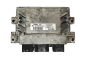 Steuergerät S120200105A  8200522357 8200510536 Renault Continental 19708