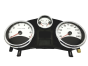 Tacho Kombiinstrument Peugeot 207 9666748780 44932