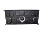 Schalttafel Radio A/C Nissan Almera 28395BU700 CSW-8230D