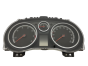 Tacho Kombiinstrument Opel Corsa D P0013369220 GM