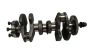 Kurbelwelle 1608518780 1.2 VTI HM05 Citroen Peugeot
