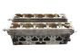 Zylinderkopf 0200Y2 9633680610 2.0 16v RFN RFR Citroen Peugeot 1728