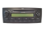 Cd-Radio Mit Mp3 Fiat 199 Grande Punto 7354469710 7647386316