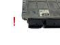 Steuergerät 89661-02T40 MB275300-4192 T4 Toyota Denso