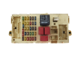 Sicherungskasten Relaiskasten 46778898 51715849 501209300010 Fiat