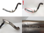 Luftschlauch 8200537135 2.0 dCi Renault Laguna 3 