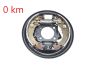 Ankerscheibe Links 440104564R 440105245R Dacia Logan Sandero 3 0km