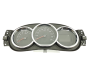 Tacho Kombiinstrument Dacia Lodgy 248103932R 27392