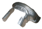 Hitzeschutz Original Citroen Peugeot C3 C4 207 208 1.6 HDI 1723Z1