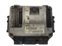Steuergerät PSA 0281010707 9647785580 Bosch 20421