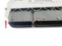 Steuergerät 0261S21433 05E907309H VW Bosch 44115