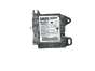 Steuergerät Moduł 8200098404 550752100 Renault Autoliv 23457