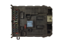 Steuergerät BSI T04-00 9647448280 PSA 2268