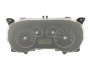 Tacho Kombiinstrument Fiat Grande Punto 51803093 48788