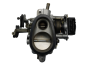 Drosselklappe Audi 80 117078061 078133154 2.6 V6