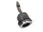 Pleuelstange 1606651180 0628X1 RH02 2.0 HDi 16v Citroen Peugeot