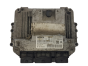 Steuergerät PSA 0281012528 9657699480 Bosch 20422