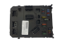 Steuergerät BSI F01-00 S118085300K 9652474380 PSA Siemens 2066