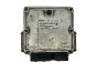 Steuergerät 0281012999 P05094800AC HB5ABO Chrysler Bosch 53126