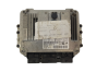 Steuergerät 0281013872 9664843780 9653958980 PSA Bosch 2933