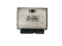 Steuergerät 045906019BP 0281012194 VW Bosch 39277