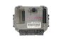 Steuergerät 0281011148 8200311539 8200303141 Renault Bosch 43852